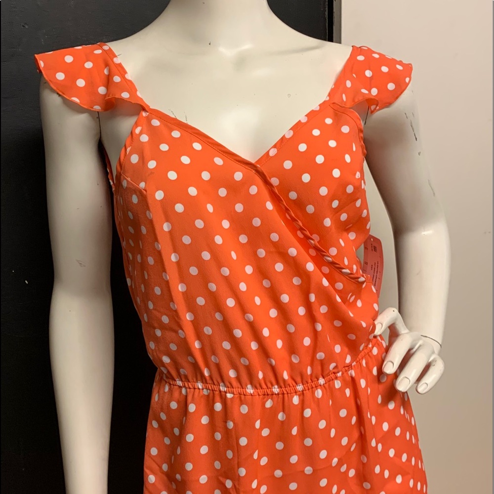 New Glam Women’s Summer Dress/Size Small